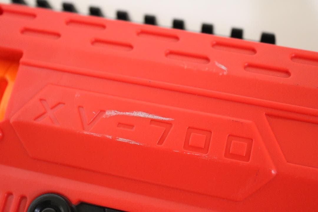 ☆Nerf☆ナーフ ライバルXVI-1200・XV-700セット