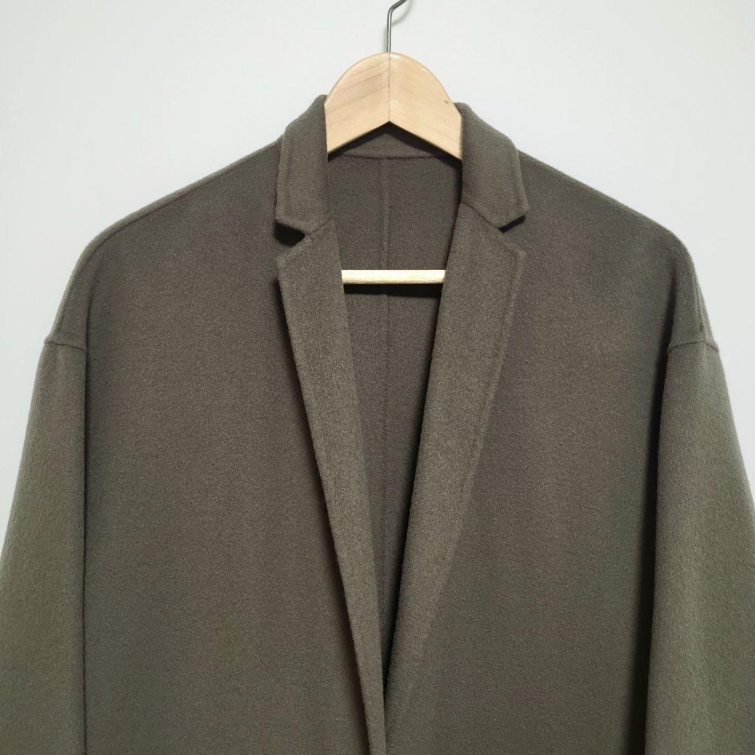 Plage プラージュ ハミルトン テーラード コート 38 - メルカリ