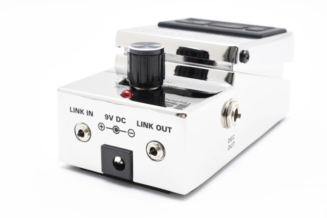 新品 ISP Technologies Decimator X G String