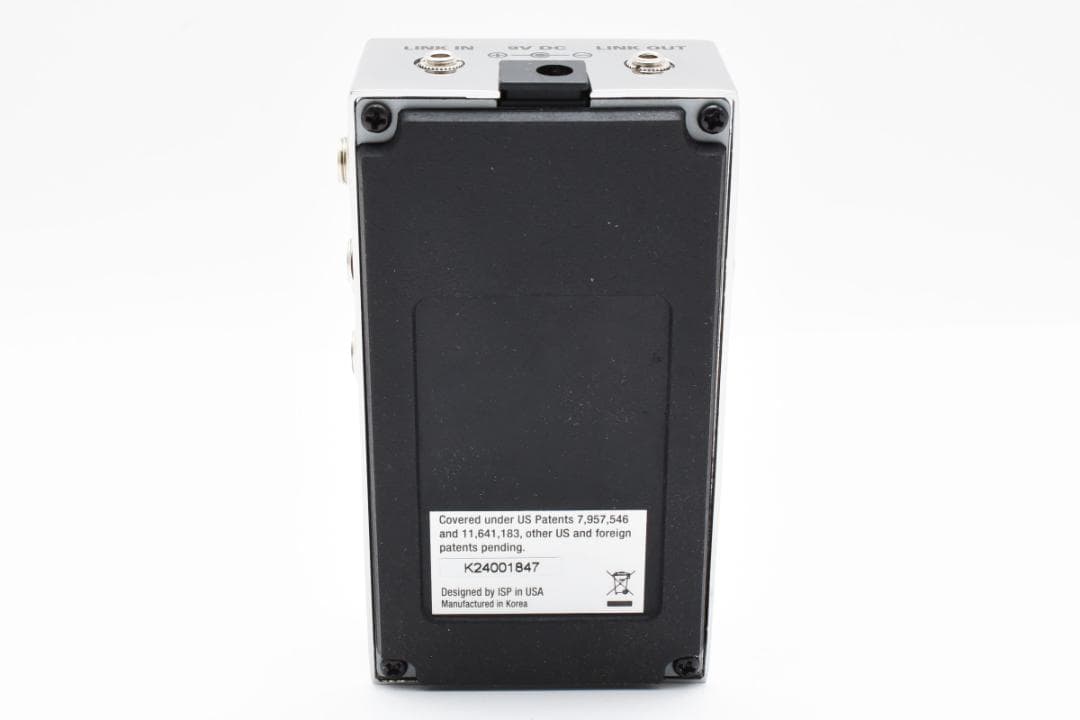 新品 ISP Technologies Decimator X G String