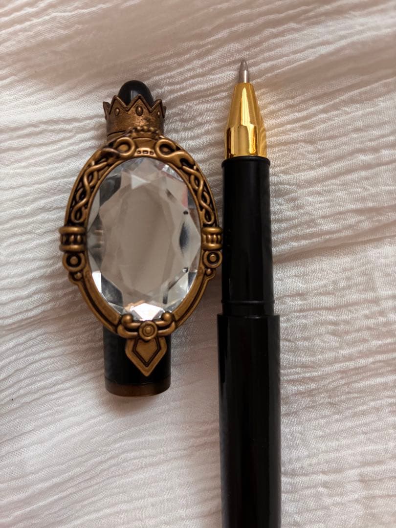 ツイステ展 マジカルペン オクタヴィネル - メルカリ