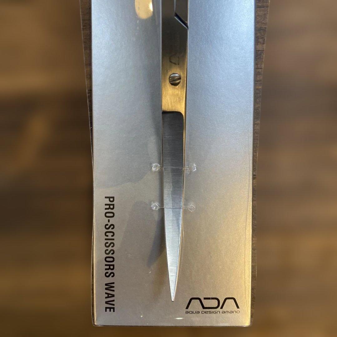 未使用 ADA ツール 6点セット箱傷みあり 未使用 ADA ツール 6点セット