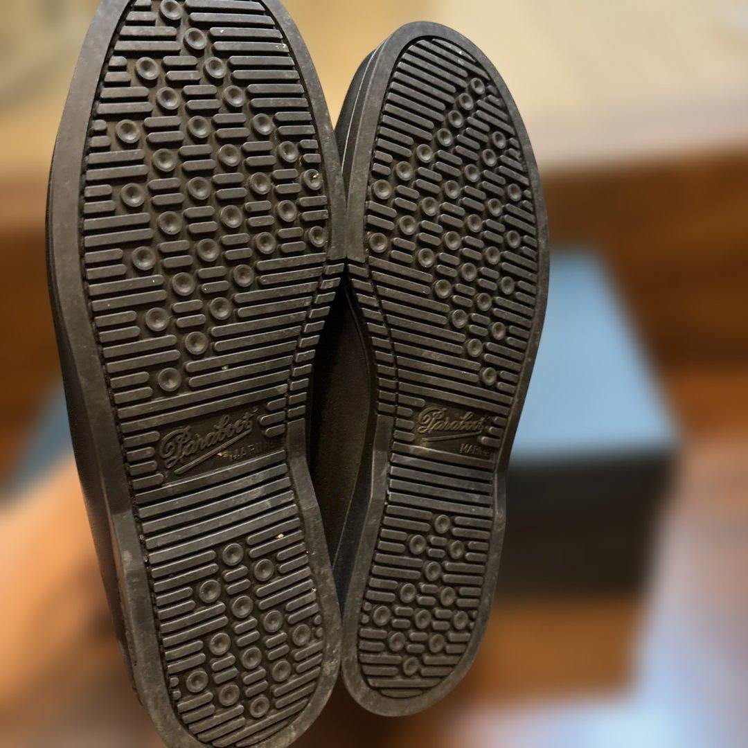 Paraboot CORAUX パラブーツ コロー　UK7