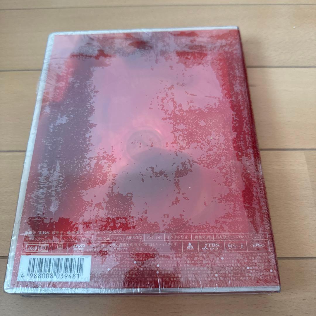 中森明菜/2001 20th Anniversary DVD 中森明菜/2001 20th Anniversary