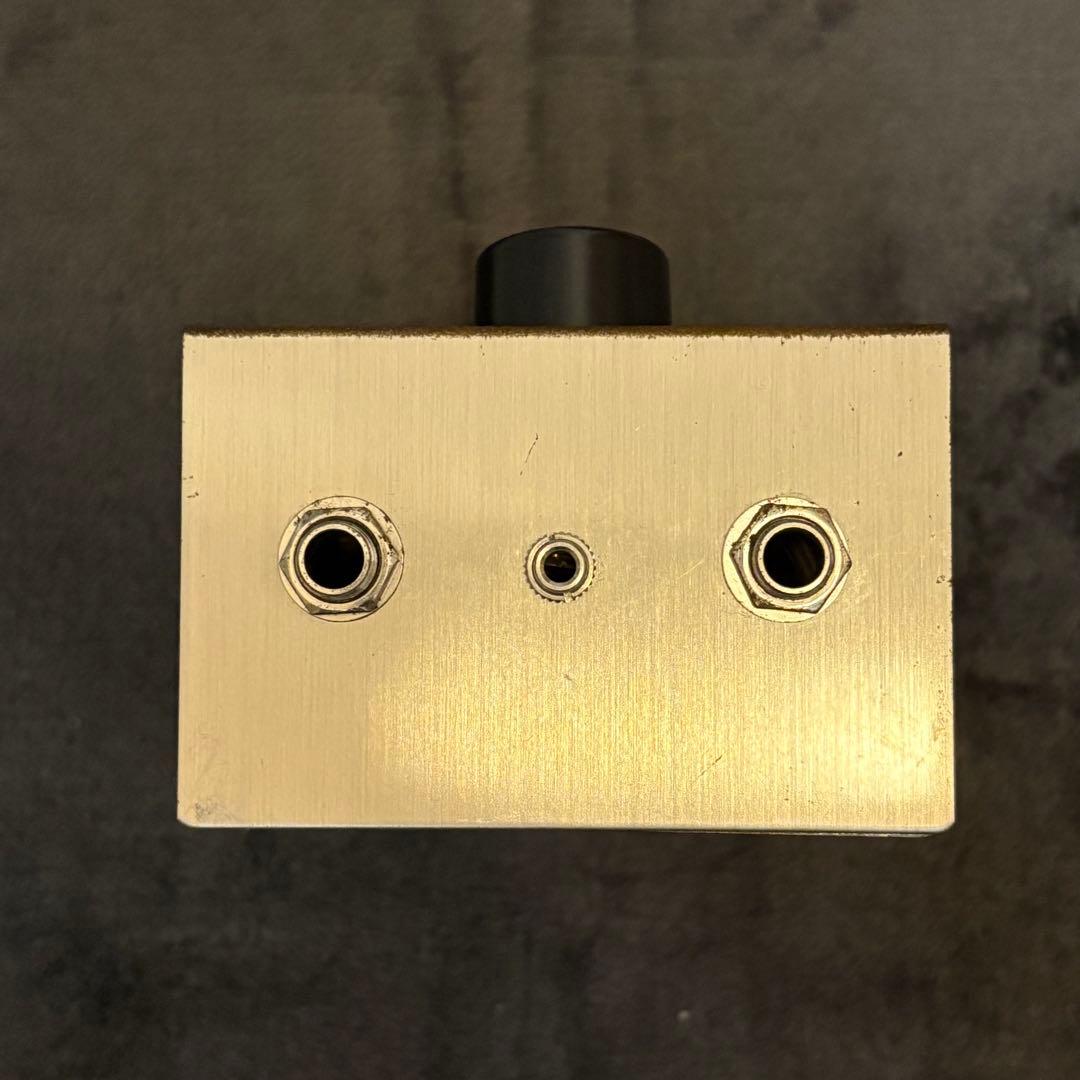 electro harmonix HOLY GRAiL ギターエフェクター