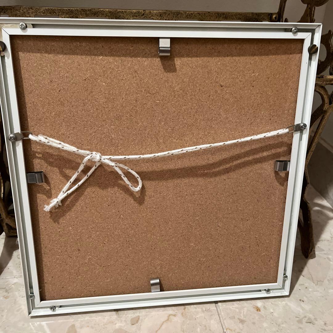 笠井正博 シルクスクリーン - メルカリ