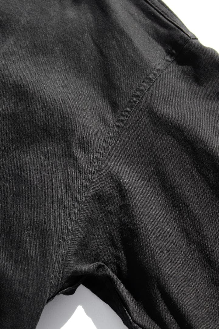 N.HOOLYWOOD ジャケット 黒 38