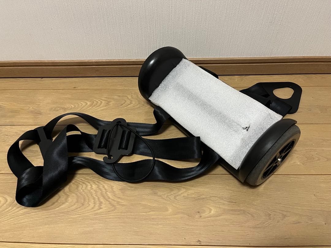 【Yoshiyuki Ogawa】バギー／レインカバー／ウルフキラーセット