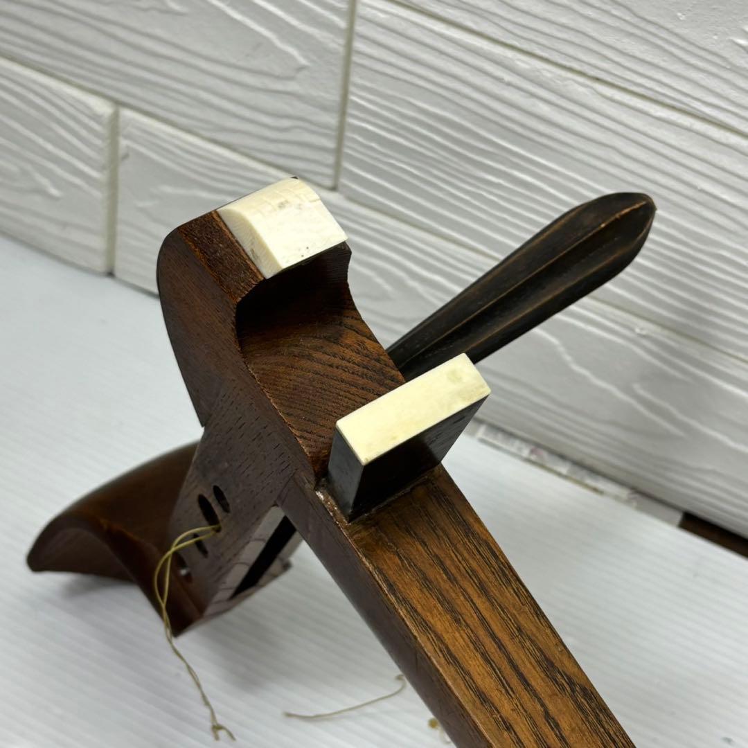 レア 木製 琵琶 和楽器 弦楽器