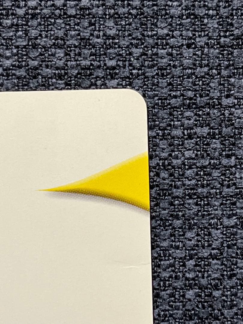 ばかぶーん　イマクニ？さん直筆、無地の2枚セット