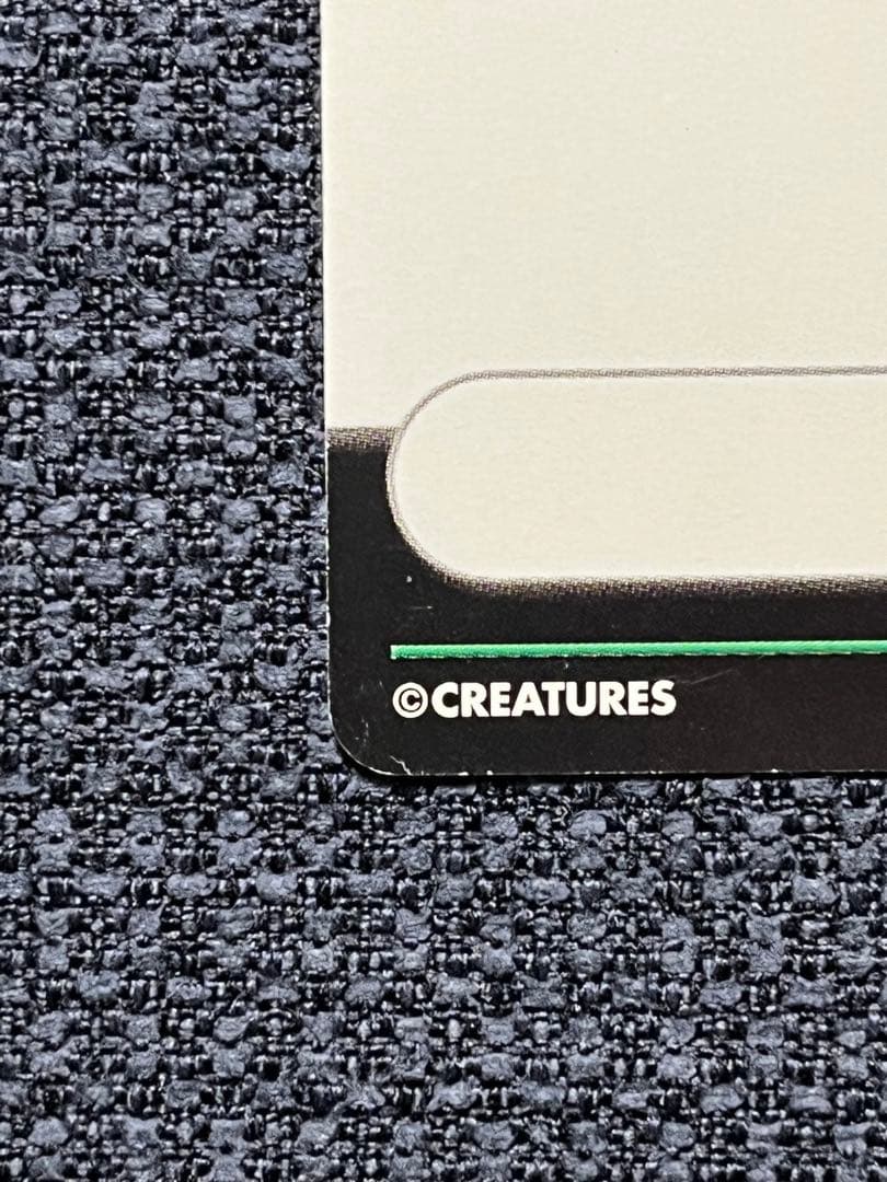 ばかぶーん　イマクニ？さん直筆、無地の2枚セット