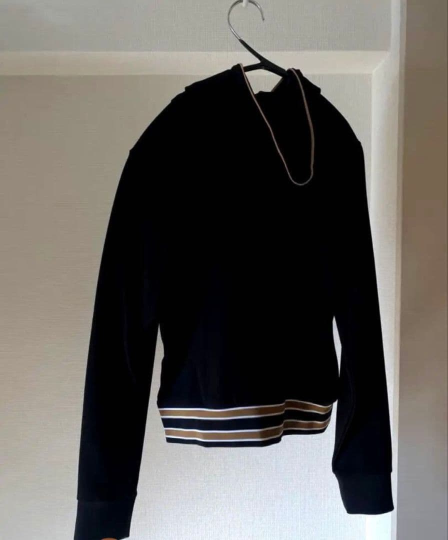 値下げ中☆ アーペーセーゴルフ　A.P.C.GOLF　パーカー ☆