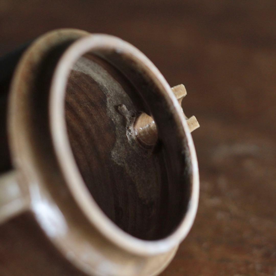 灰釉 注器 古道具 アンティーク