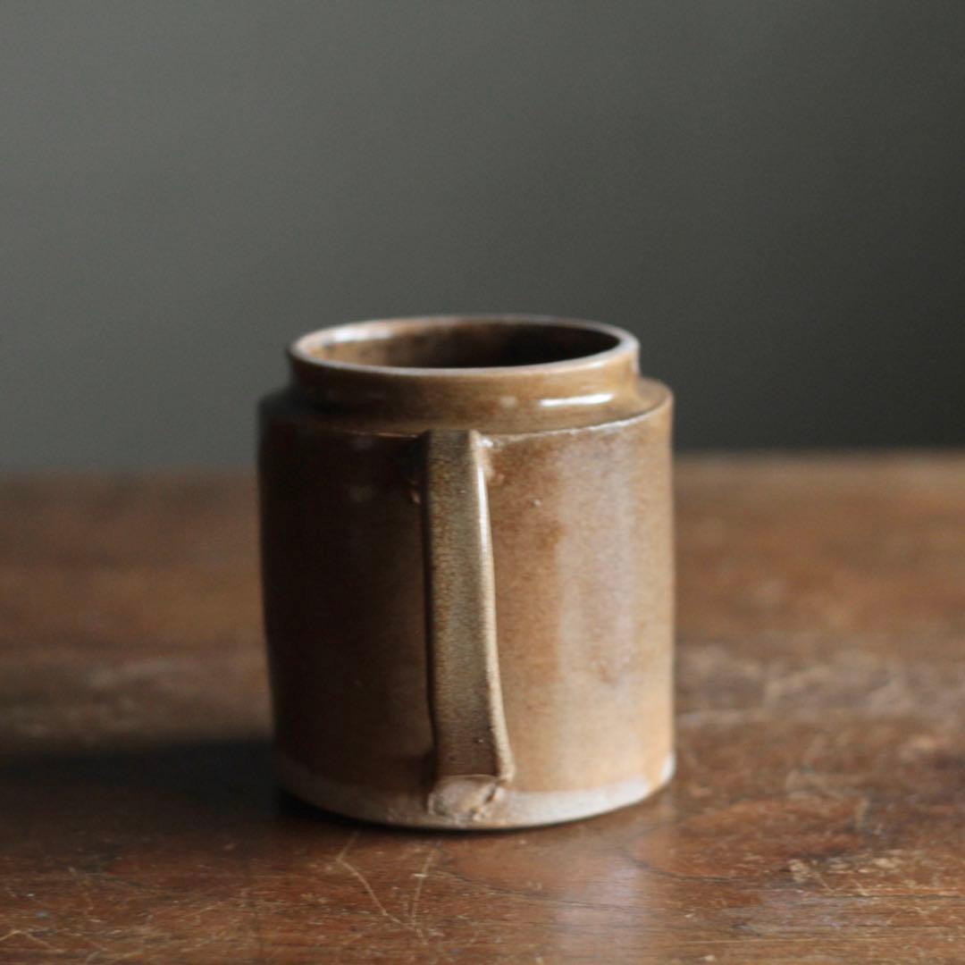 灰釉 注器 古道具 アンティーク