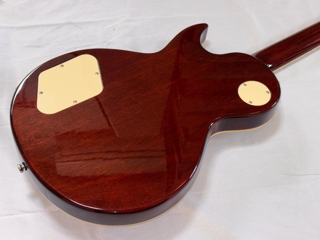 3219 Cort コルト CR250 VB エレキギター ギターファクトリー