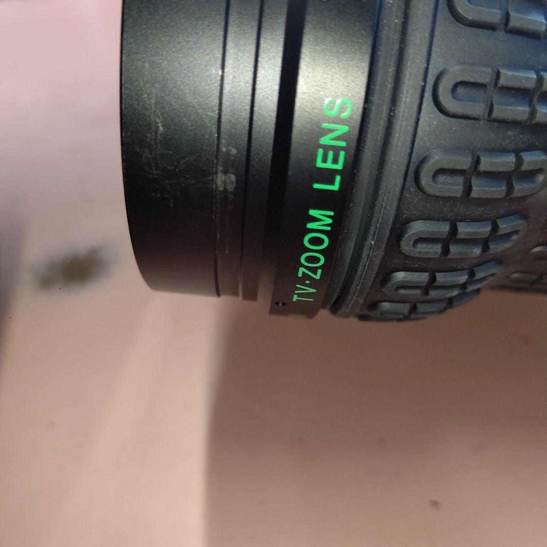 FUJINON A20X8.6BERM-SD 業務用カメラ用20倍レンズ