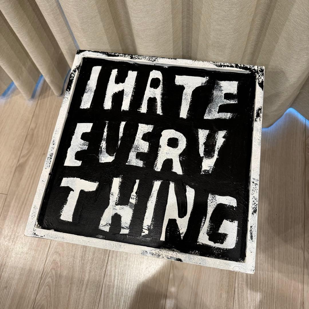 希少】 ly painter 本人手作り DIK BOX