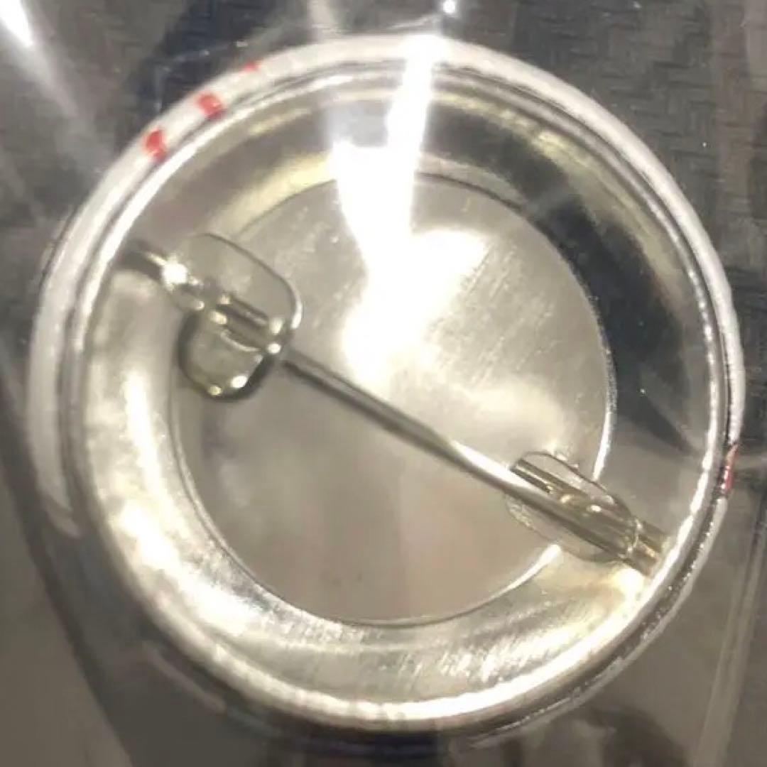 超激レア　マクロス　早乙女アルト　ミハエル　缶バッジ