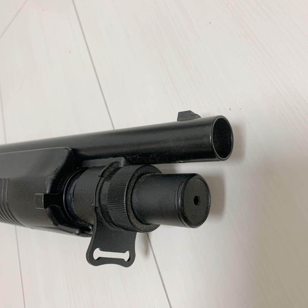 CYMA ベネリ M3 宮川パッキン エアコッキング ショットガン