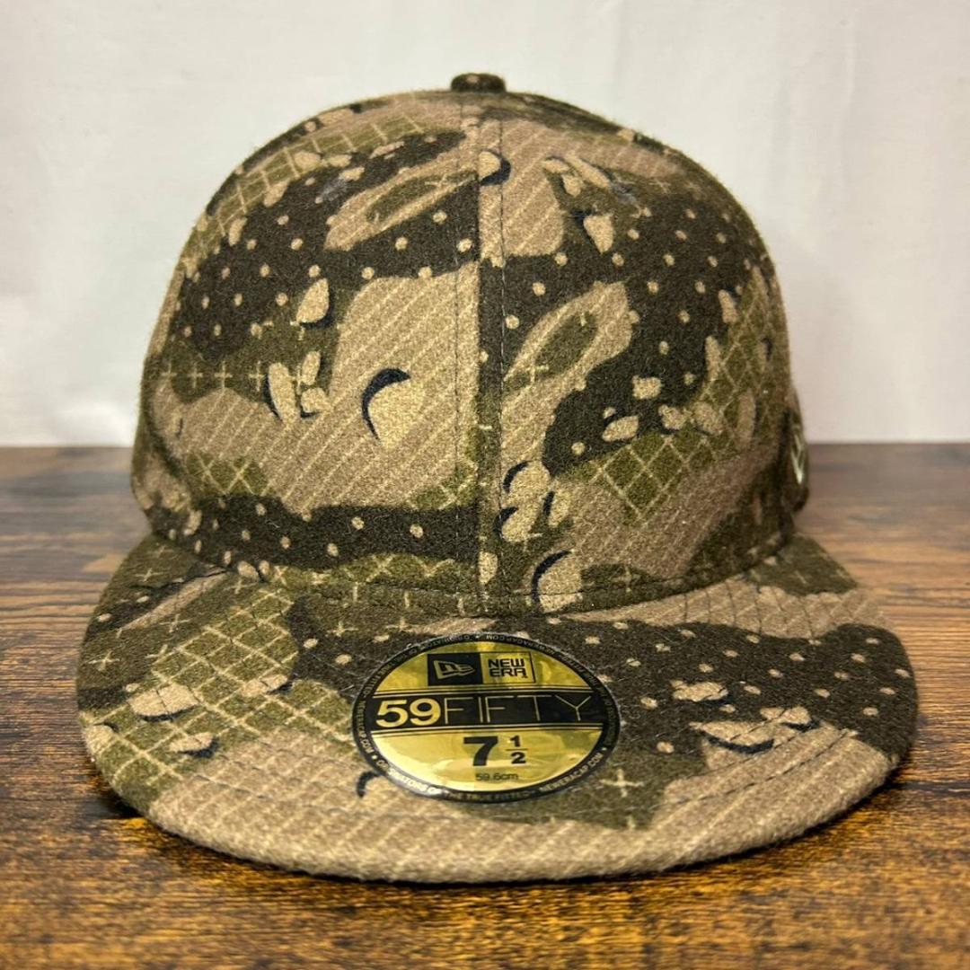 レア 金宮 NEW ERA 9THIRTY ブラック キャップ