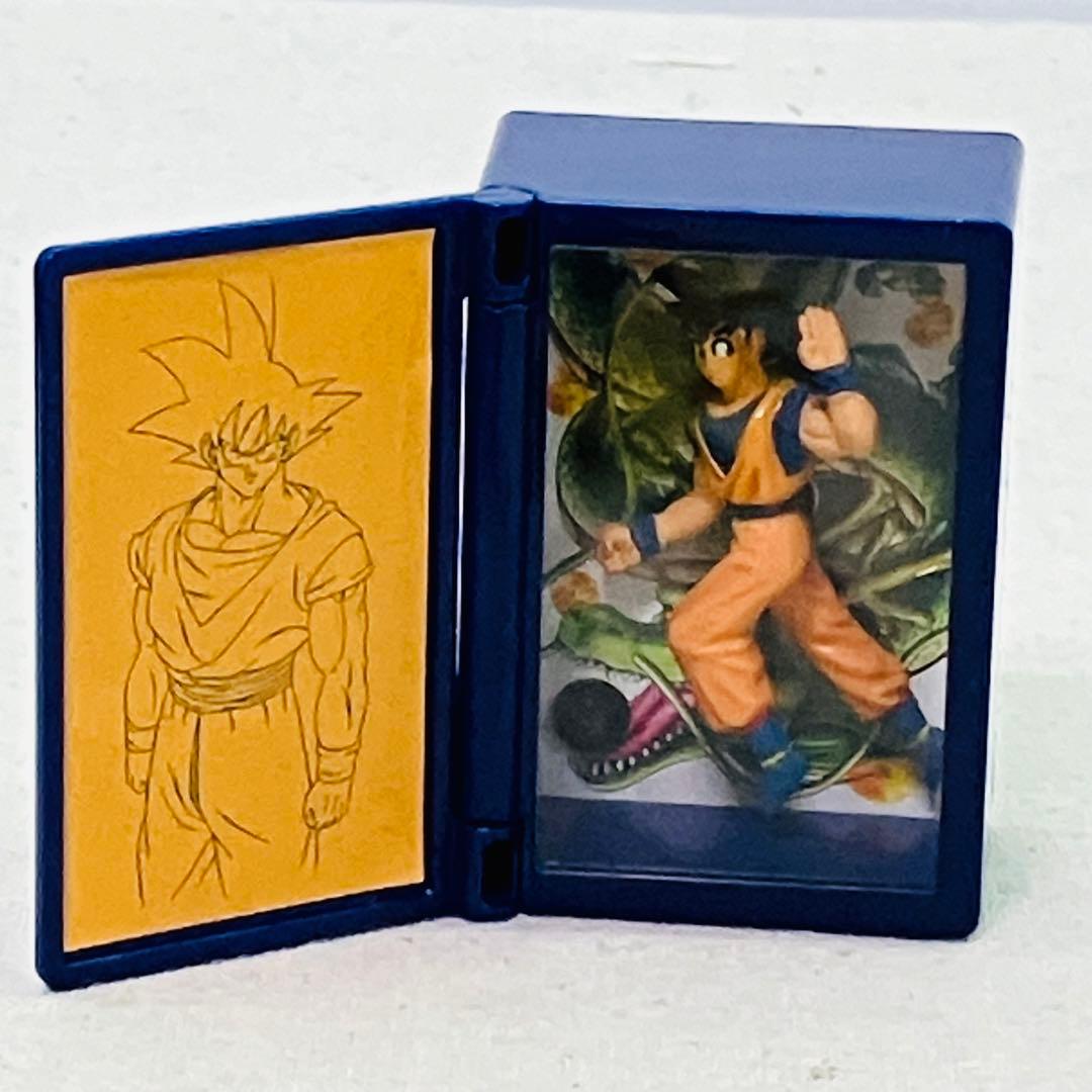 ドラゴンボールZ マクドナルド ハッピーセット さらば悟空 天使 - メルカリ