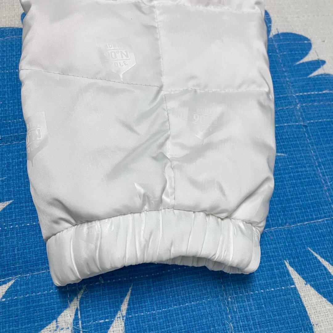 【希少】Callaway 8WAY ロゴ　リバーシブル ダウンジャケット