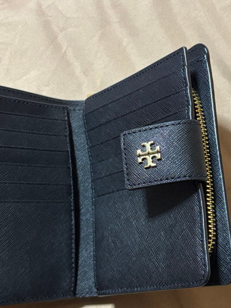 【新品】 トリーバーチ Tory Burch 財布