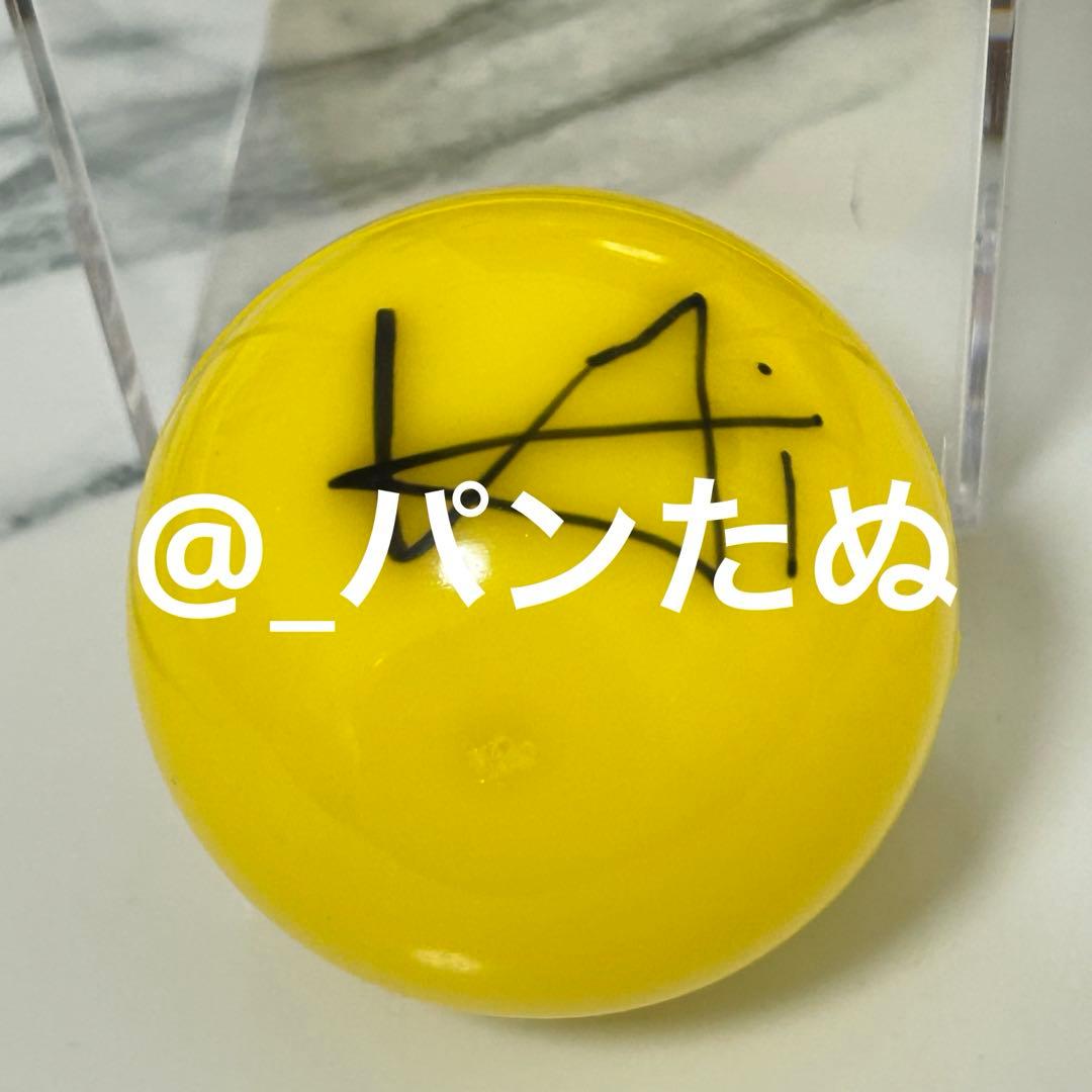 TXT サインボール ヒュニンカイ act:sweetmirage - メルカリ