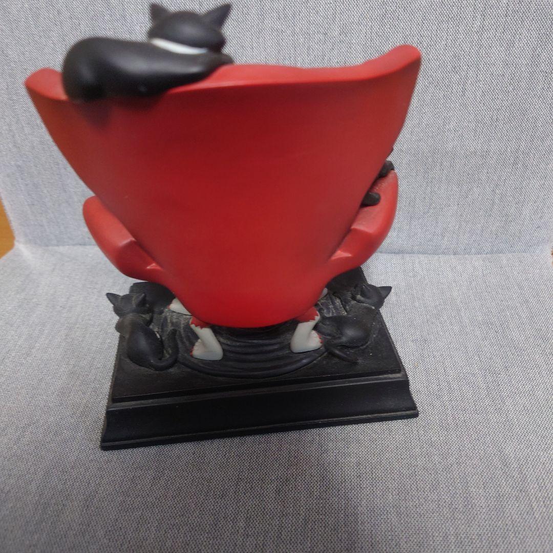 【世界限定1300体】Emily the Strange Chairman o…