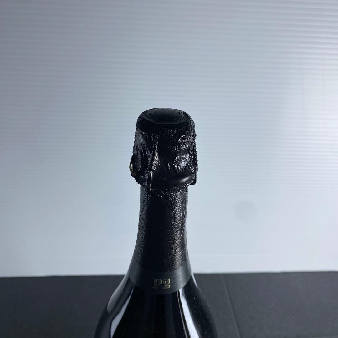 ドンペリニヨン P2 ヴィンテージ 2006 シャンパン ドンペリ 541