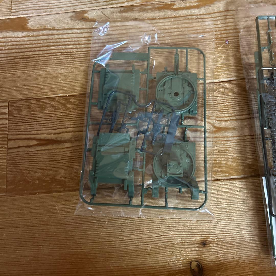 機動戦士ガンダム MS IGLOO YMT-05 ヒルドルブ　EX 青