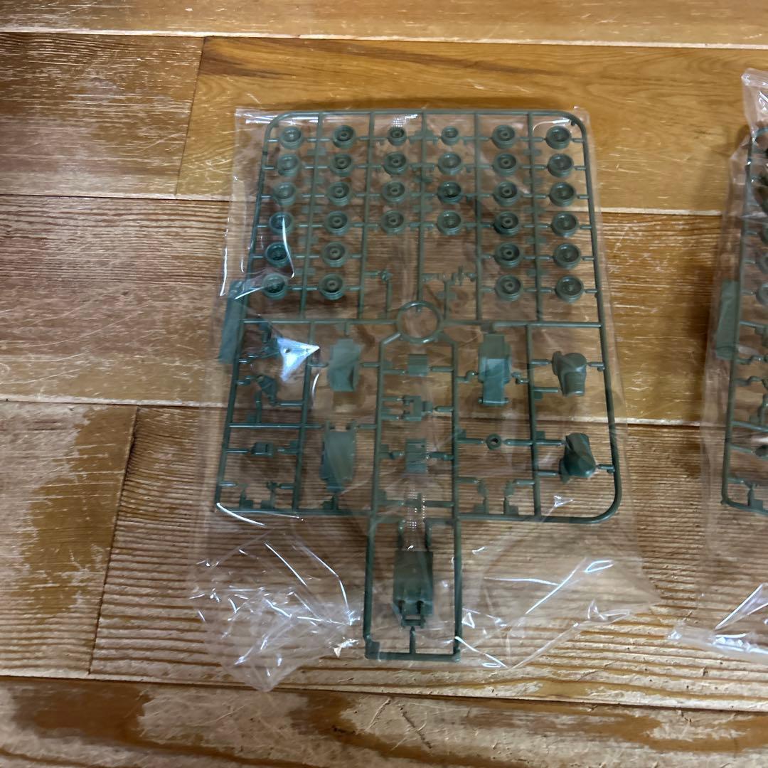 機動戦士ガンダム MS IGLOO YMT-05 ヒルドルブ　EX 青