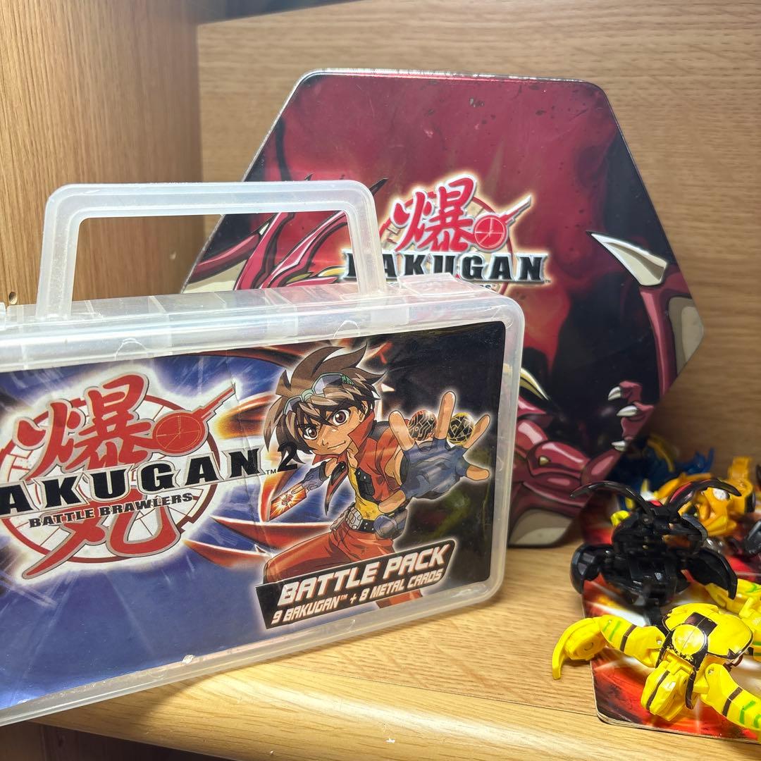 爆丸　まとめ売り　中古　ジャンク