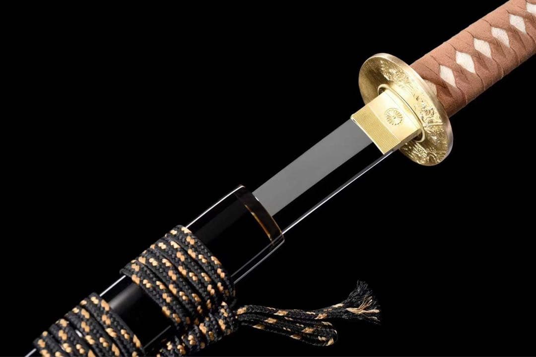 騰龍 美術刀 刀装具 模擬刀 日本刀 模造刀 鑑賞用 武具