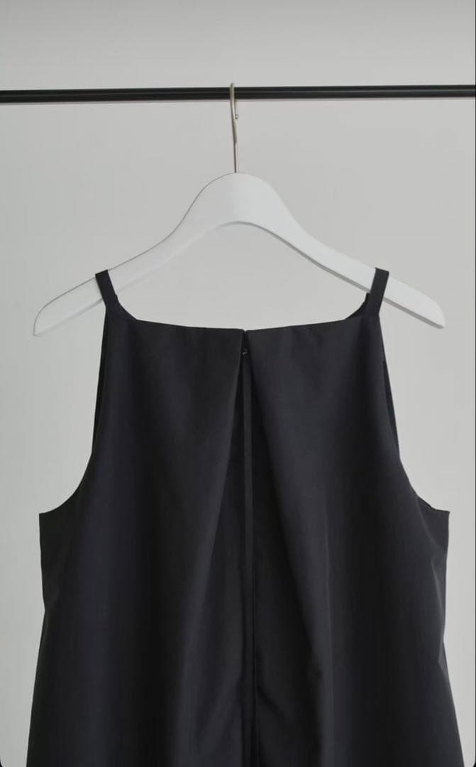 【新品未使用】Nala - mini one piece（Black/M）