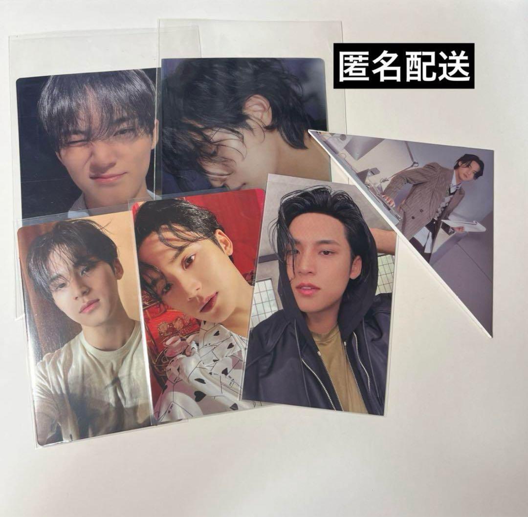 SEVENTEEN ドギョムグッズ多め 纏め売り