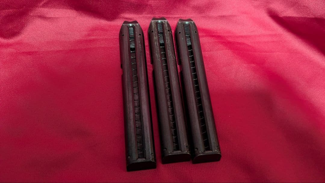 東京マルイ GLOCK 18C 電動ガン シルバー　シルバー