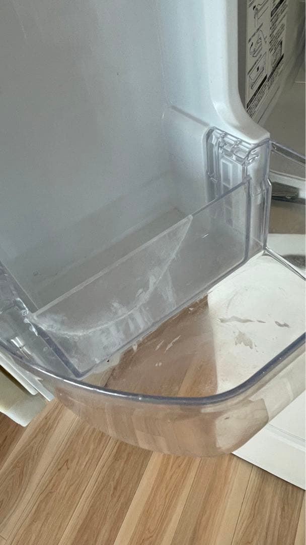 三菱電機　465L 冷蔵庫 MR-R47T-S