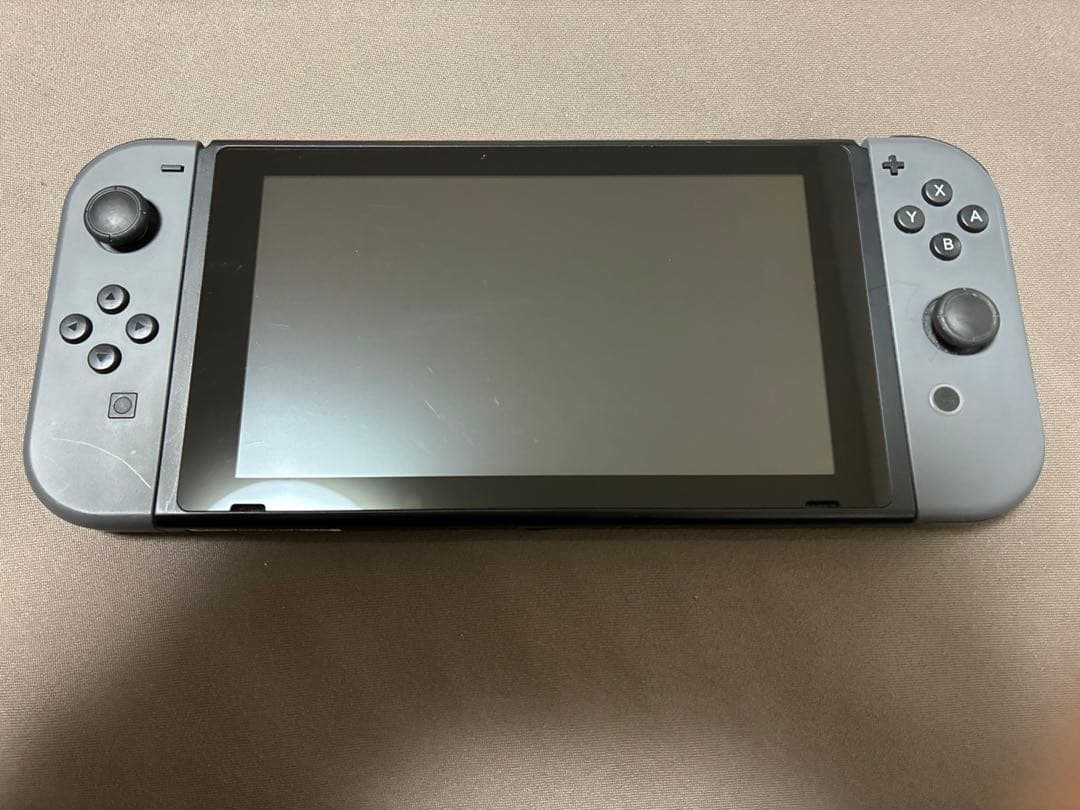 Nintendo Switch プロコン付