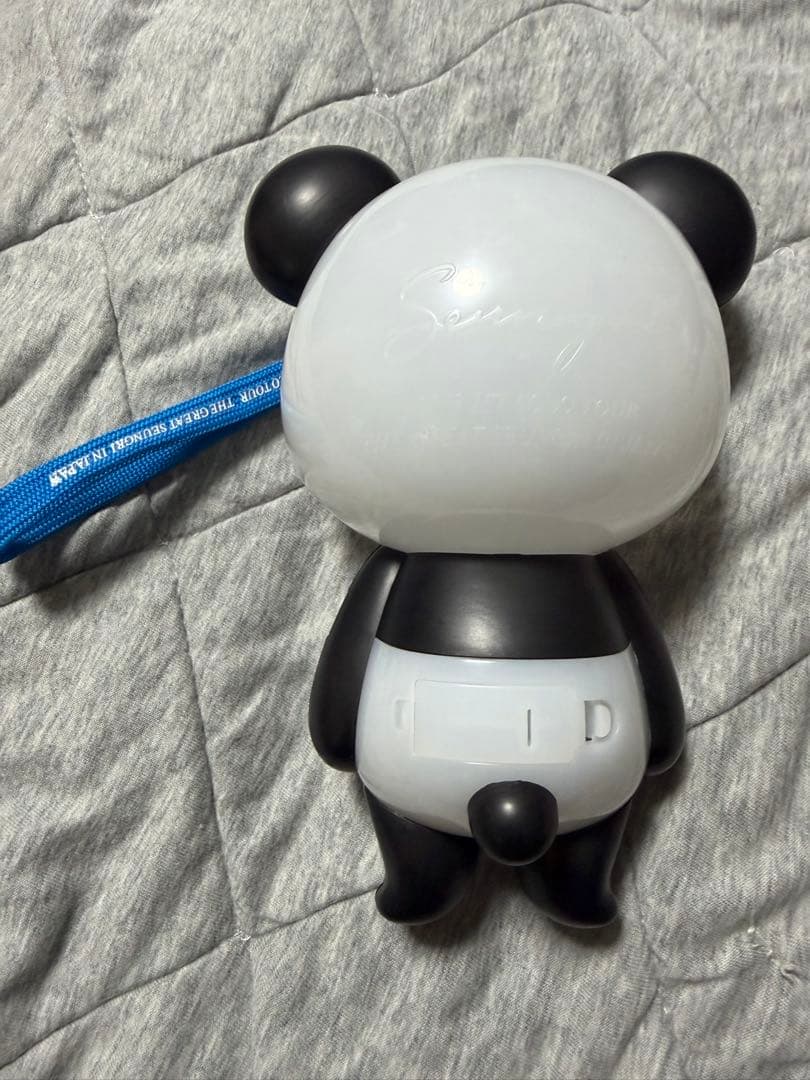 BIGBANG V.I スンリ ペンライト ストロングパンダ - メルカリ