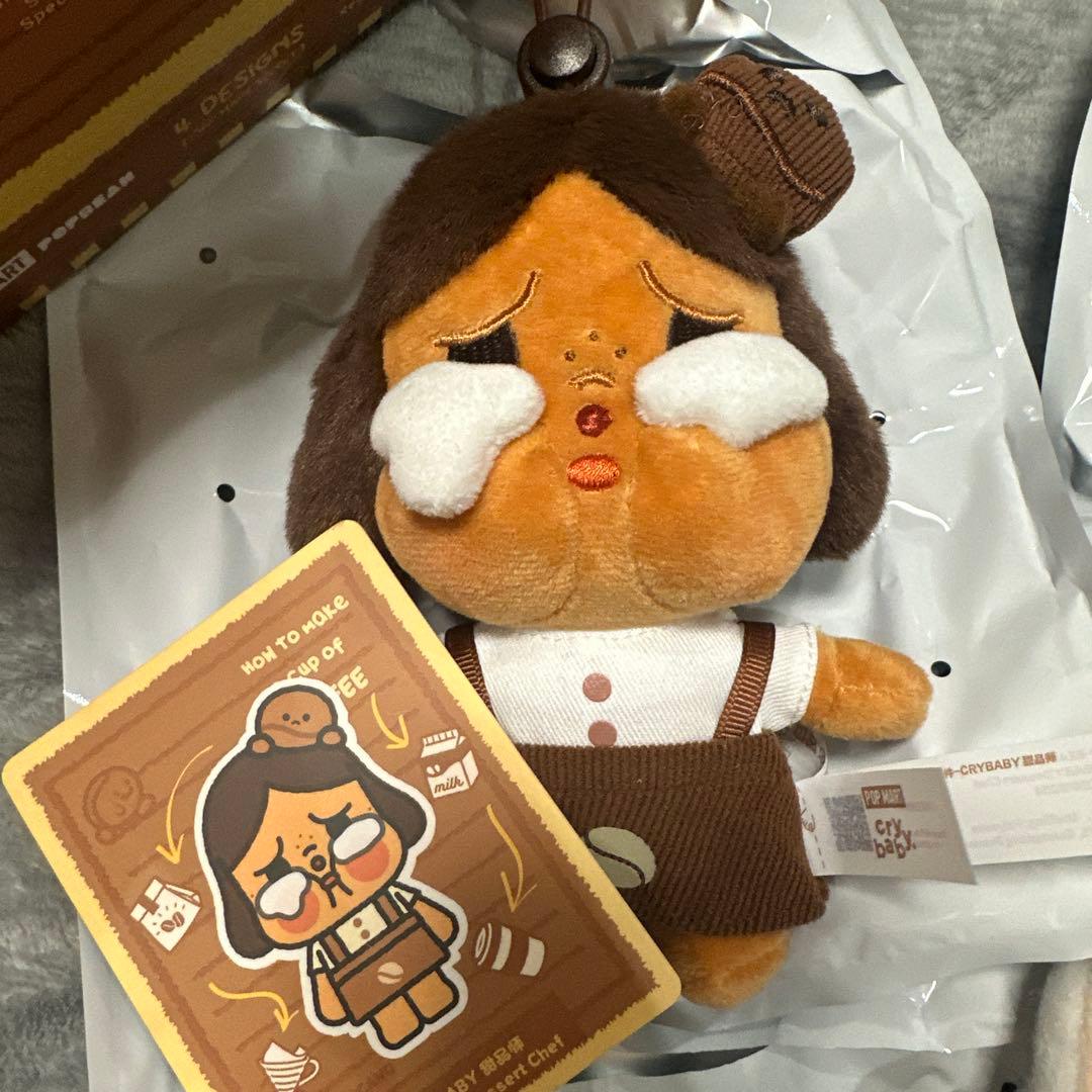 コーヒーファクトリー　ポップマート