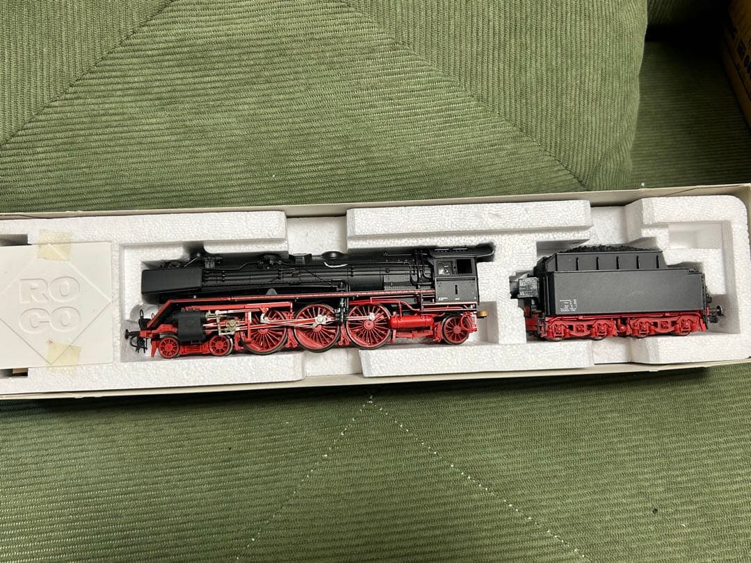 限界価格 GREENMAX50702 名鉄EL120形-1700系 6両編成