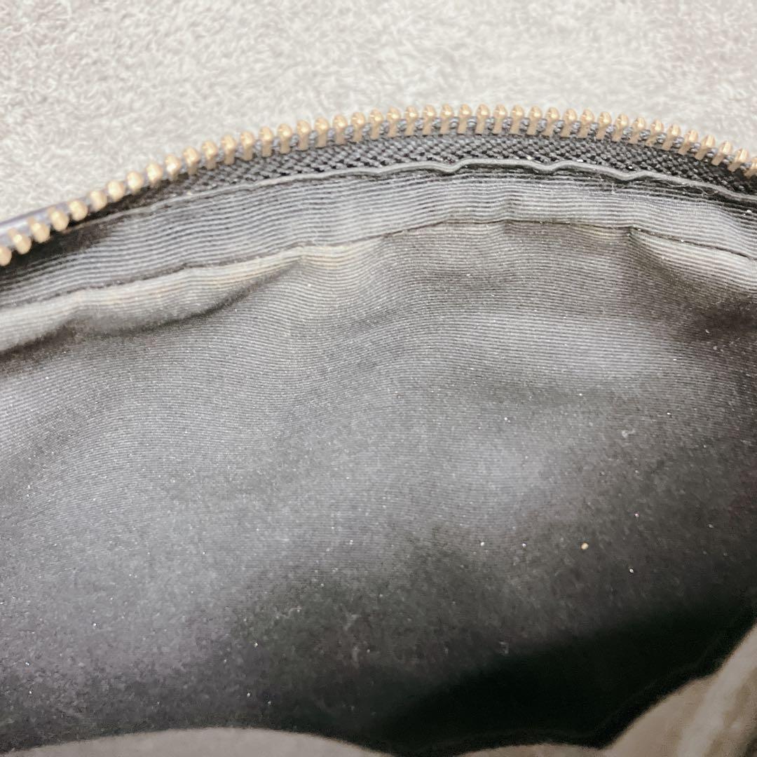 8386　COACH コーチ シグネチャー ショルダーバッグ