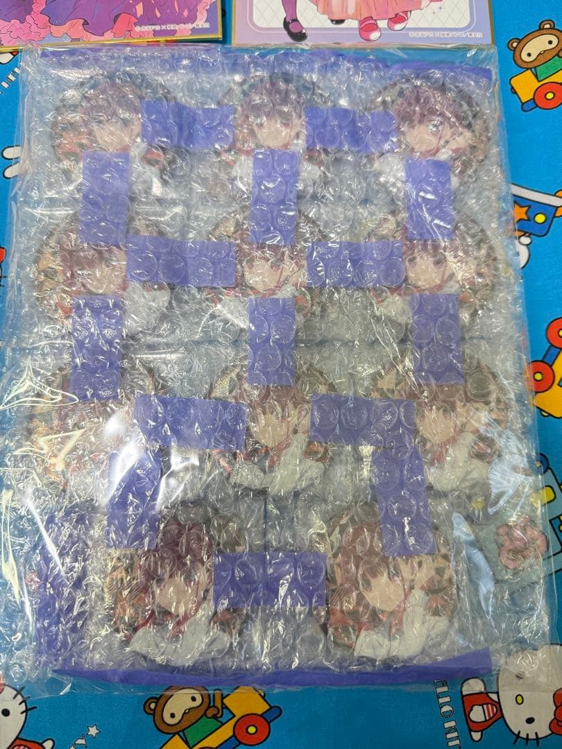 推しの子 有馬かな アクリルスタンド＆フィギュアセット