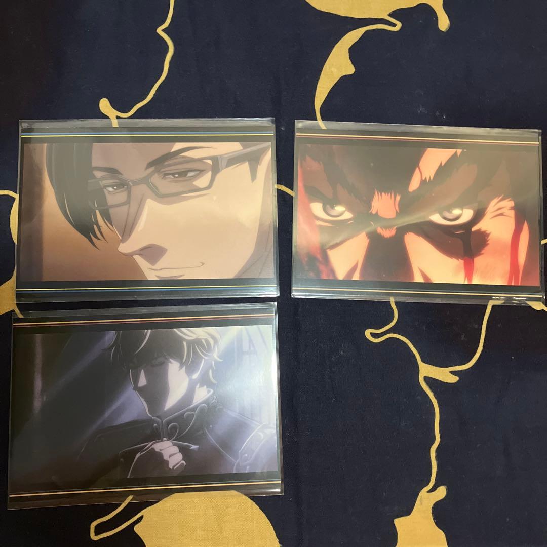 銀河英雄伝説 Die Neue These グッズ まとめ