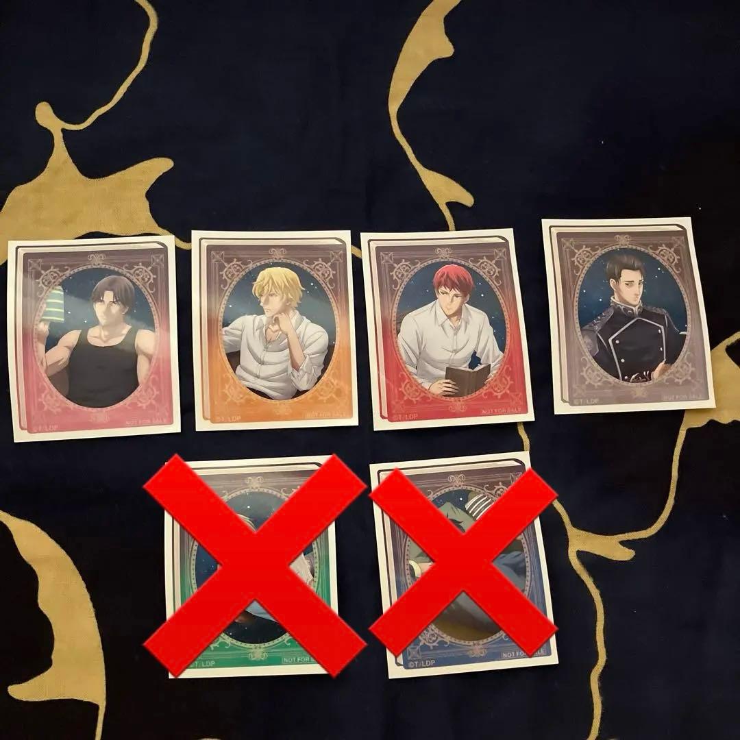 銀河英雄伝説 Die Neue These グッズ まとめ