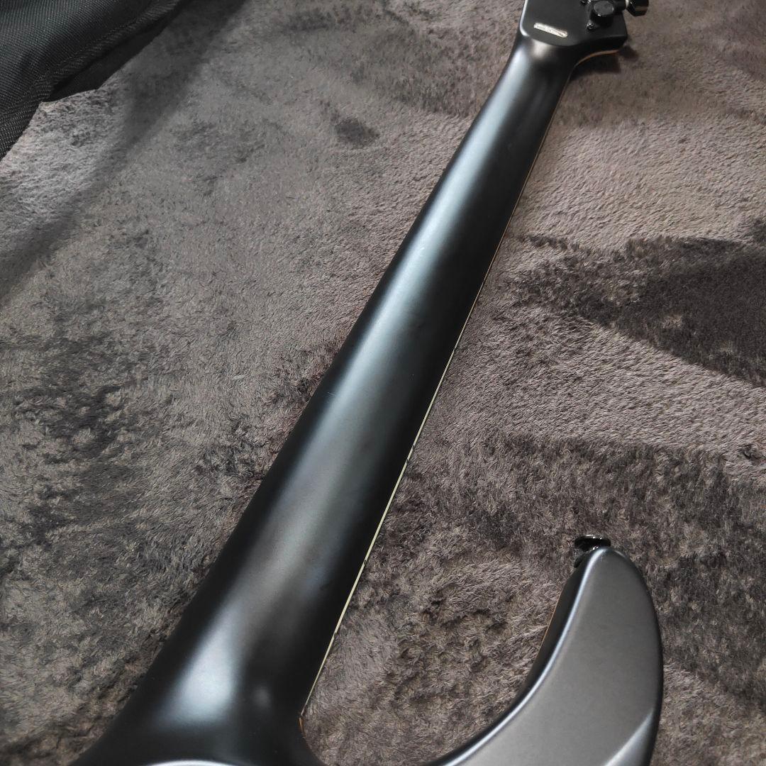 grassroots G-HORIZON-FX エレキギター