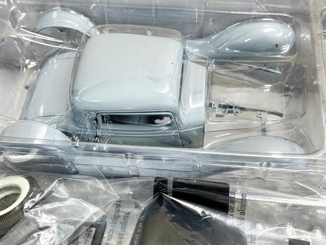 32 FORD COUPE ★モデルキット★ ACME GMP ★ 1/18