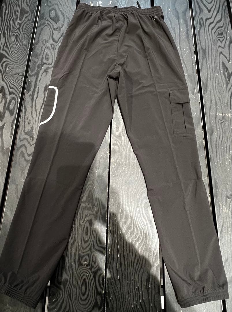 PUMA BMW Motorsport ジャケット・パンツセット S ブラック