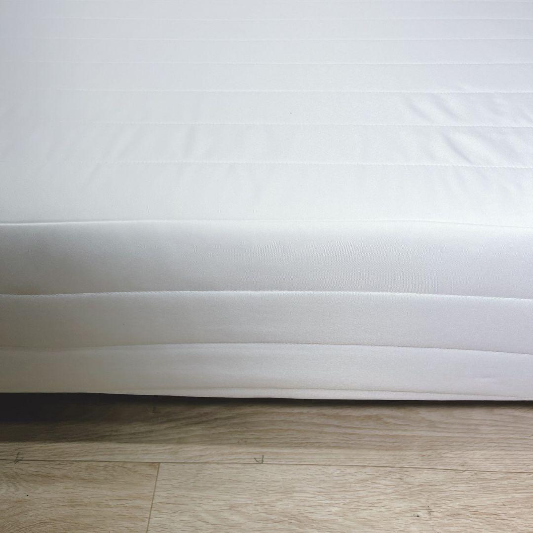 ◇脚付きマットレス◇シングルサイズ◇大阪兵庫京都奈良滋賀和歌山◇